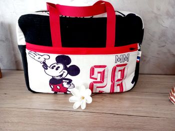 Sac à langer