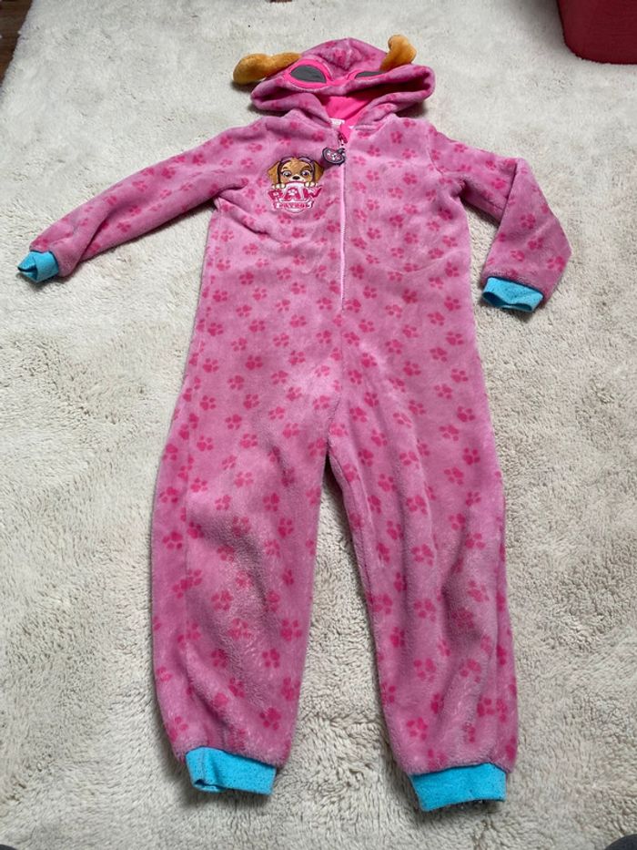 Pyjamas fille - photo numéro 3