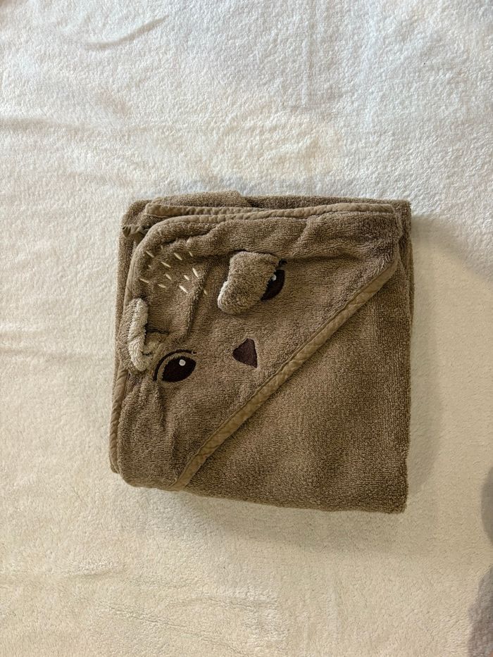 Cape de bains - photo numéro 2