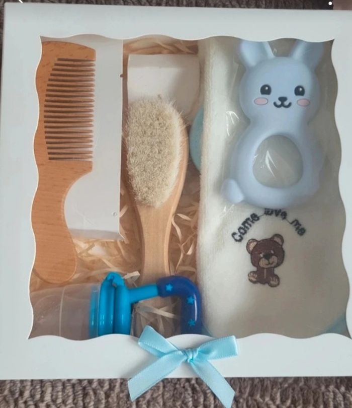 Coffret de naissance - photo numéro 8