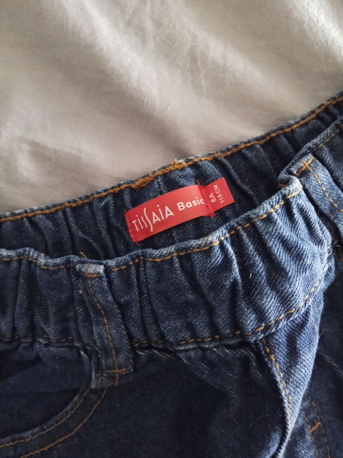 Jean 6 ans - photo numéro 3