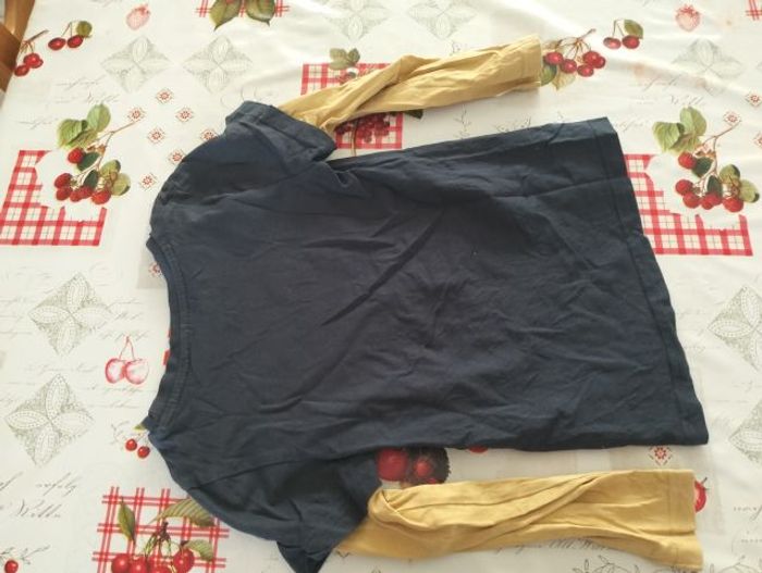 T-shirt manches longues Pat Patrouille (4-6 ans) H&M - photo numéro 3