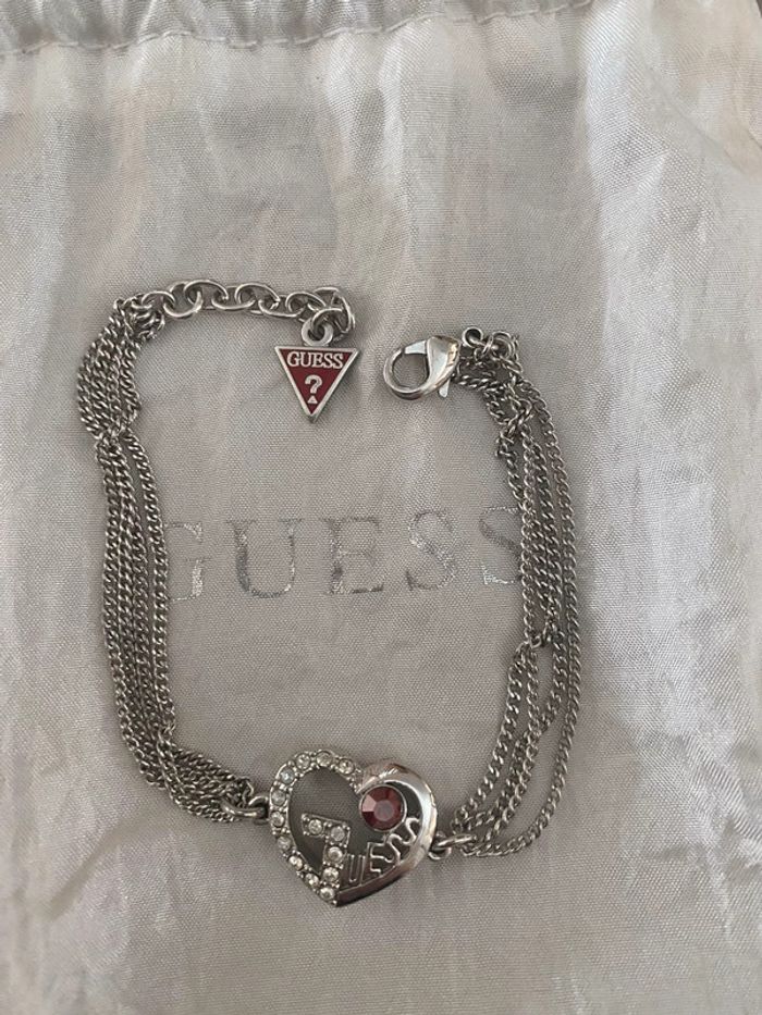 Collier et bracelet - photo numéro 2
