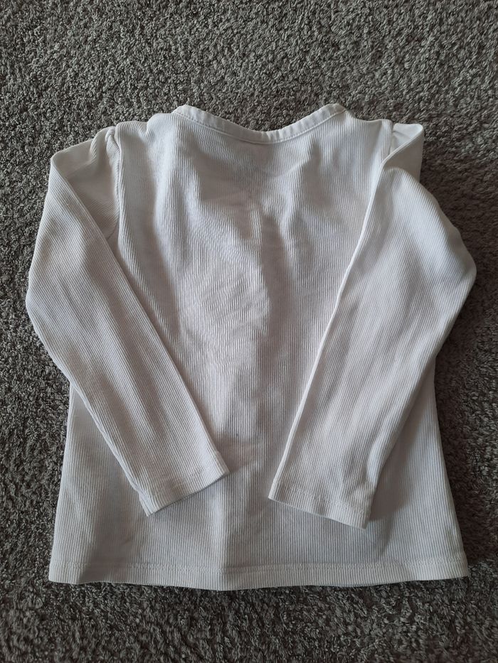 Gilet 4 ans - photo numéro 7