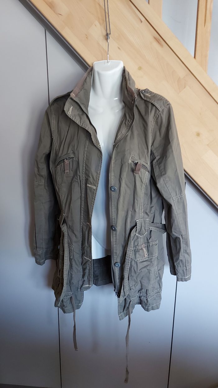 Parka