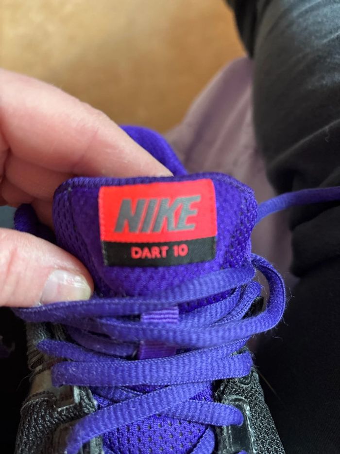 Chaussures Nike - photo numéro 4