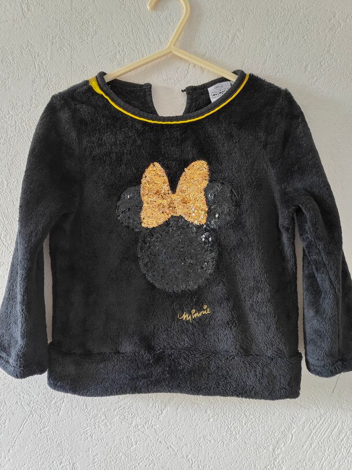 Pull hiver