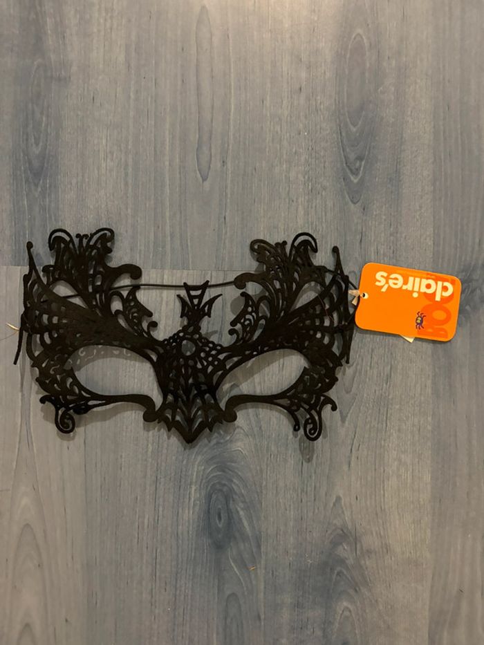 Lot 6 accessoires deguisement halloween - photo numéro 4