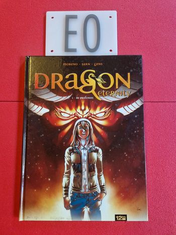 Bd dragon eternity 1,EO