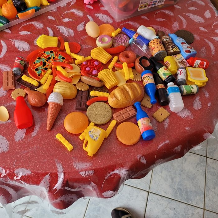 Lot gourmand