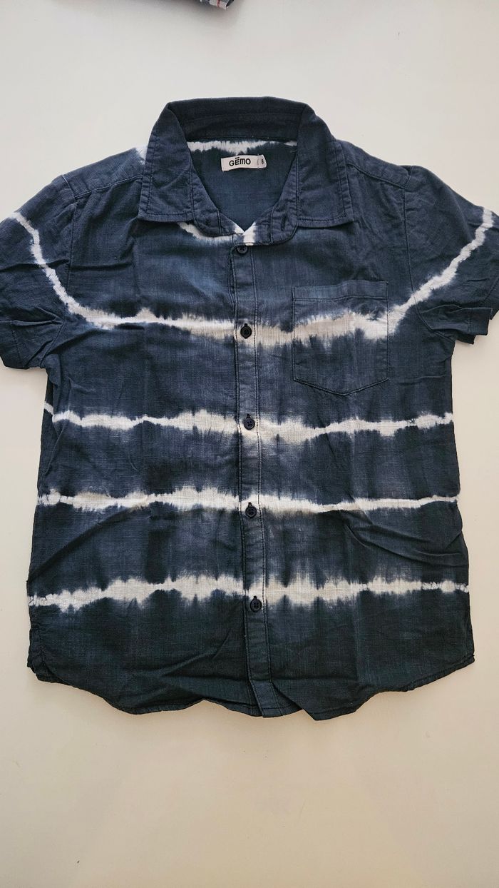Chemise - photo numéro 2