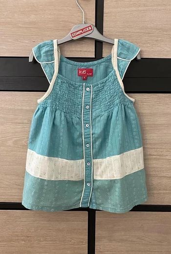 T-shirt Kids by Veti Taille 4 ans