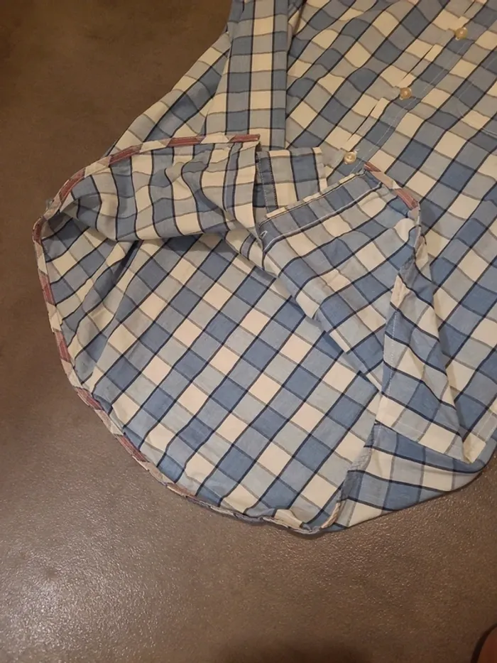 Chemise homme - photo numéro 4