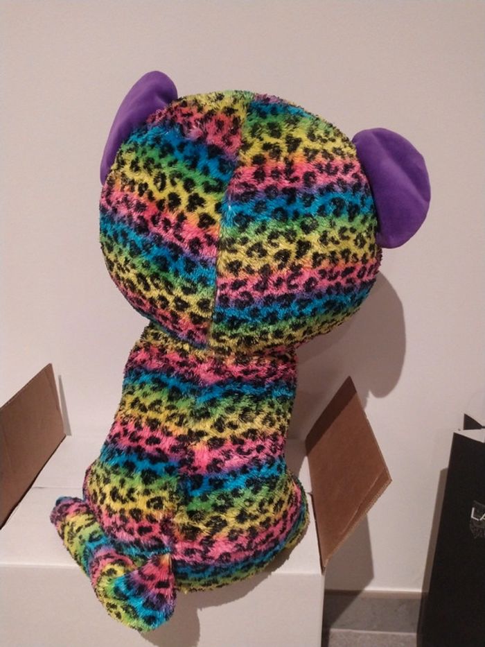 peluche ty - photo numéro 7