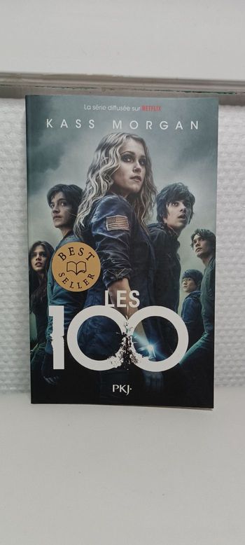 Livre les 100