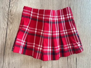 Jupe short