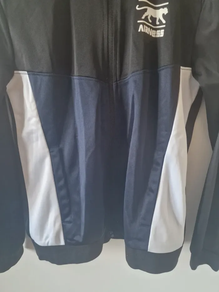 Veste survêtement - photo numéro 2