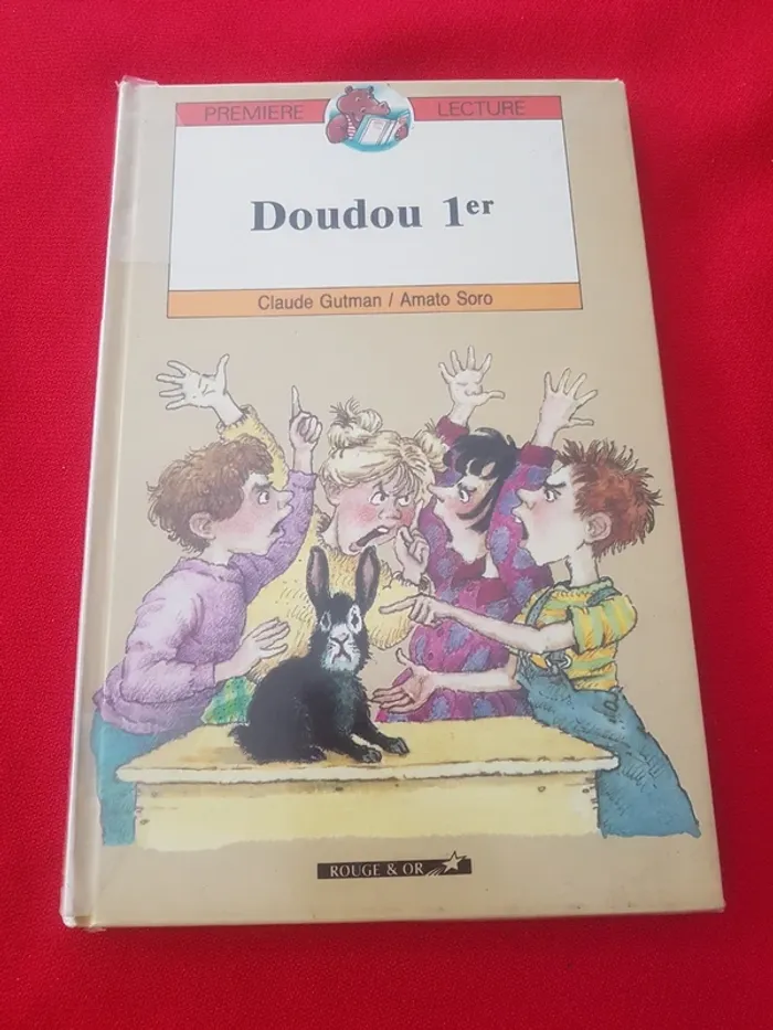 Doudou 1er
