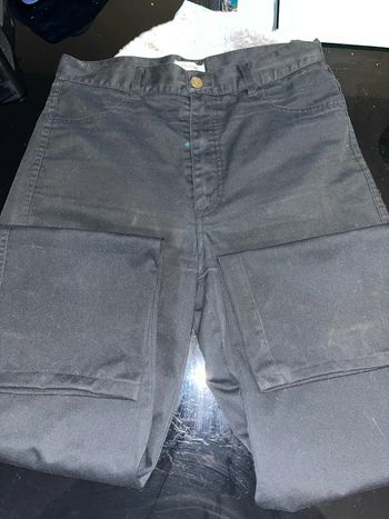 Pantalon femme