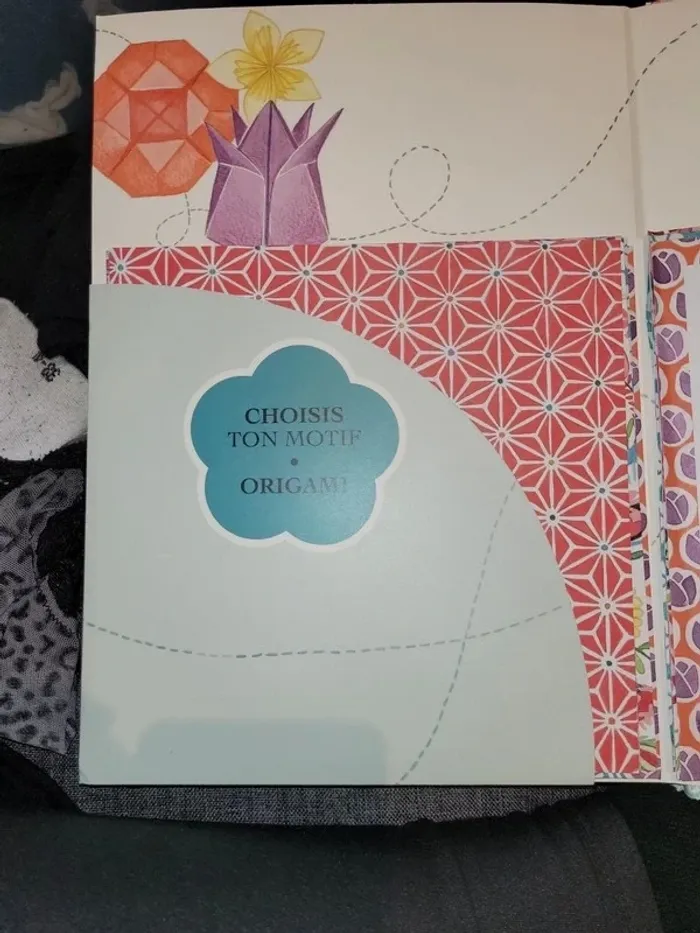 Magnifique livre Pop up animé - photo numéro 7