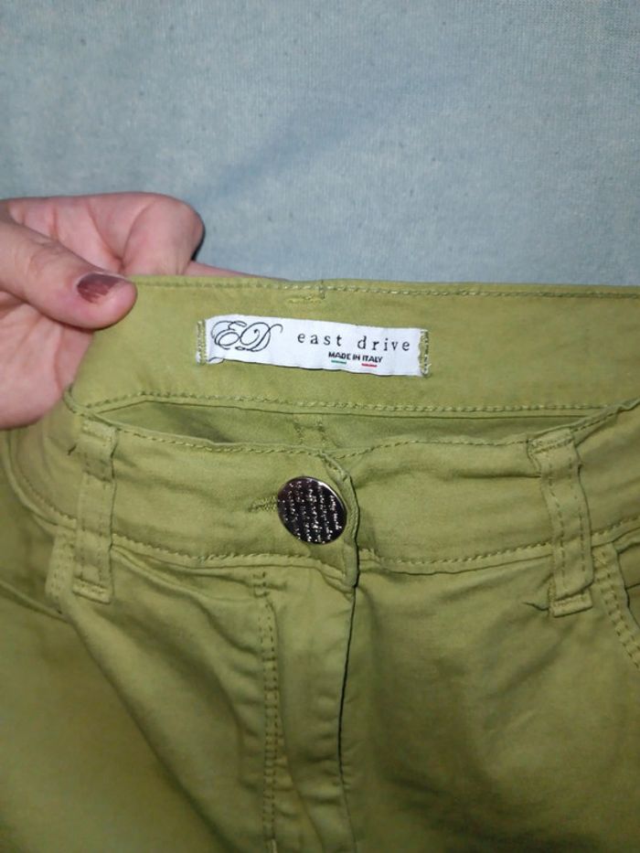 Pantalon femme - photo numéro 2