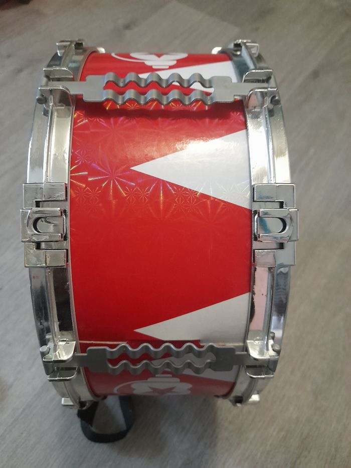 Tambour - photo numéro 2