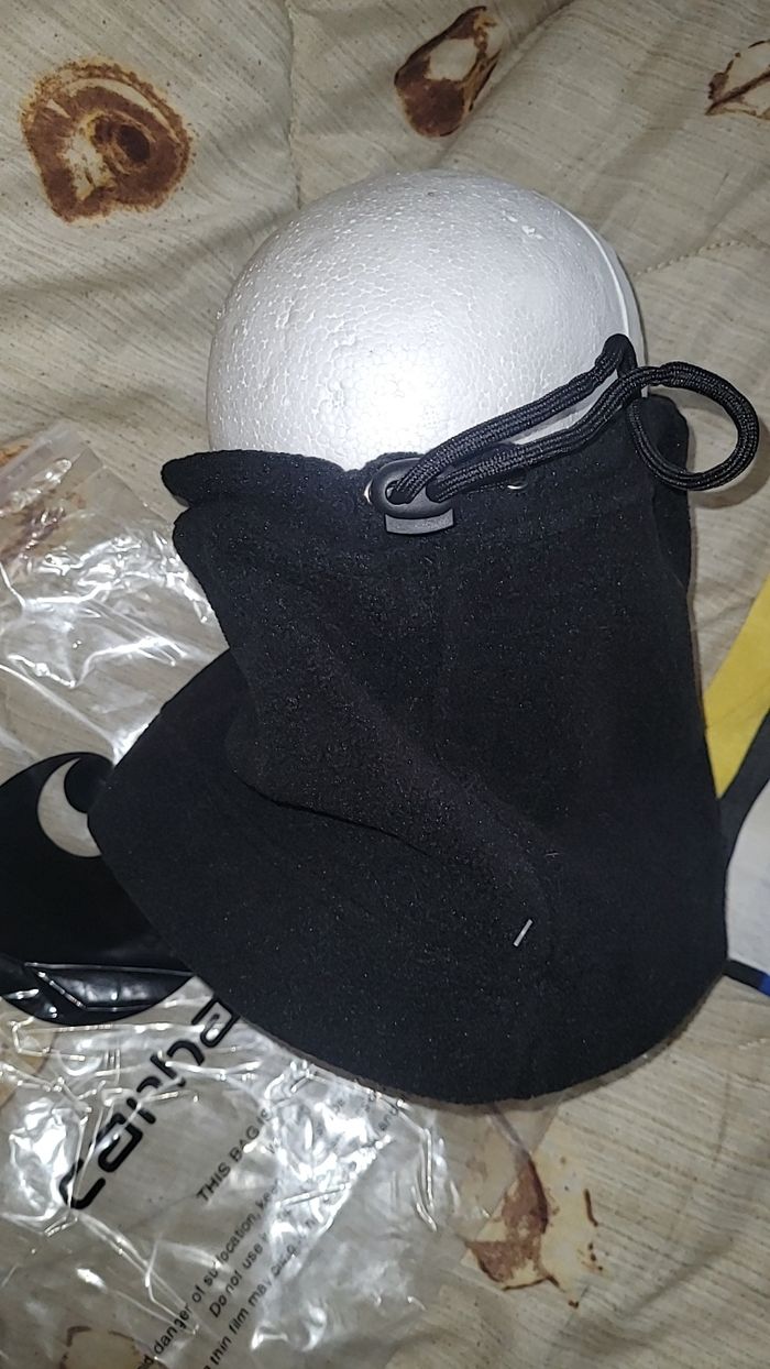 Cache cou carhartt - photo numéro 9