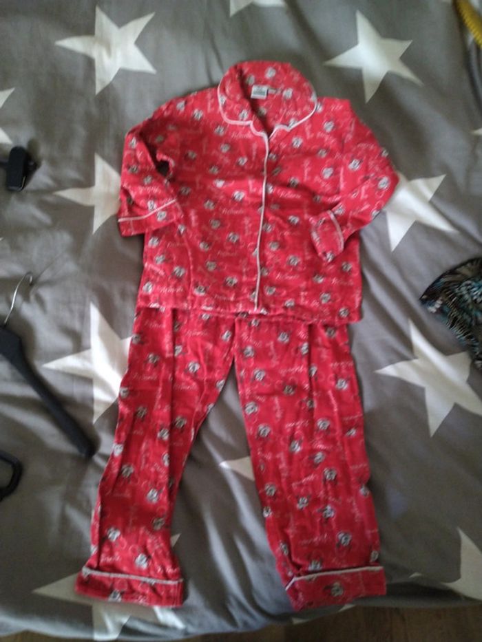 Pyjama enfant
