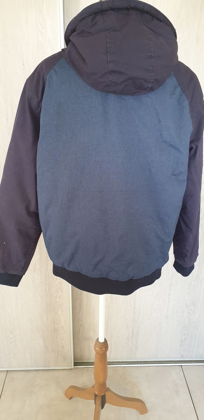 Blouson - photo numéro 2