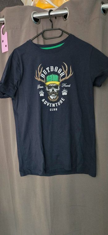 Tee shirt M