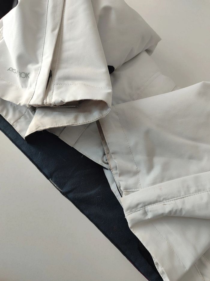 Pantalon ski protest - photo numéro 7