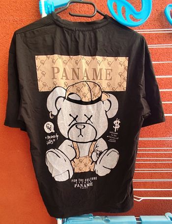 Tee-shirt homme
