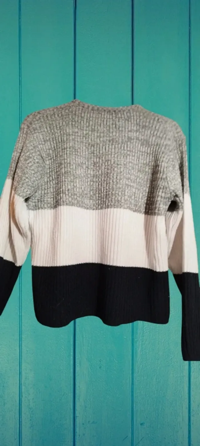 Pull femme - photo numéro 6