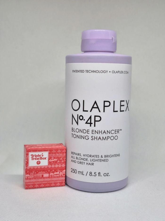 Olaplex N3, N4P & N5 - photo numéro 2