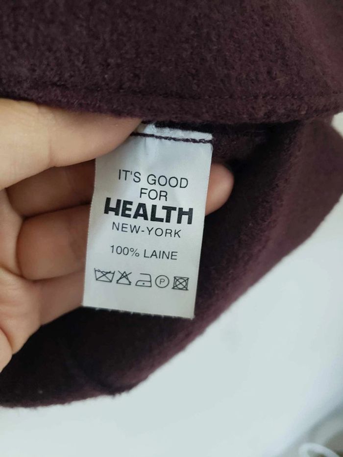 Manteau - photo numéro 5