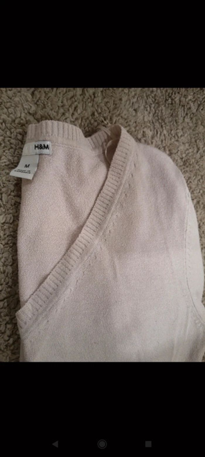 Pull H&M - photo numéro 2