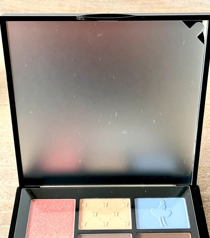 Marilyn Monroe X Sheglam Palette Visage Et Yeux Day Dreamer / Face and eye – Neuve - photo numéro 5