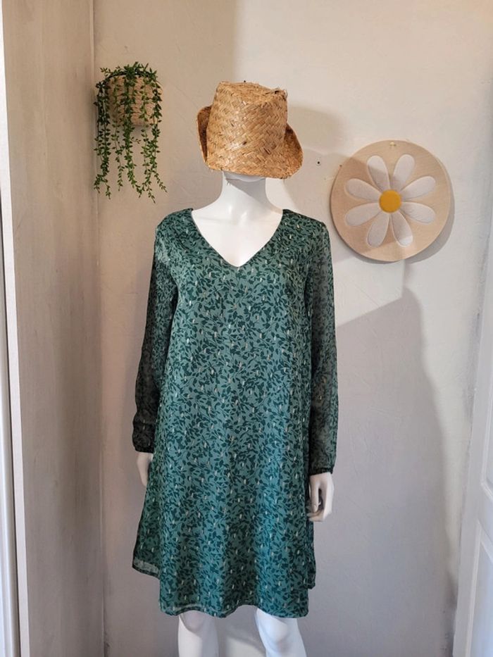 Robe ou tunique - photo numéro 2