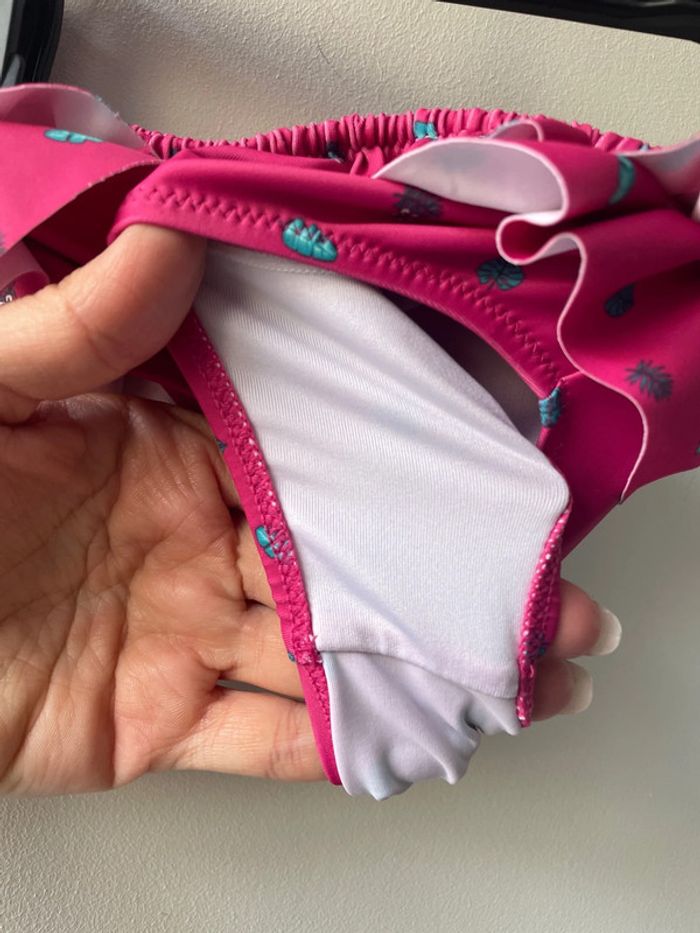 Maillot de bain jamais porté - photo numéro 2