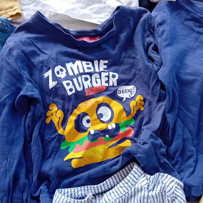 Lot hauts - photo numéro 6