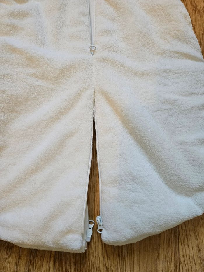 Combinaison bébé - photo numéro 4