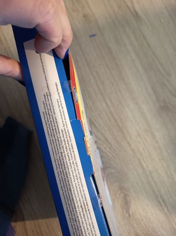 Loisir créatif pat patrouille peinture aux doigts