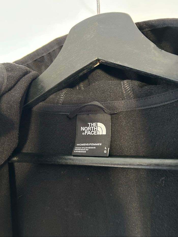 Veste softshell The North Face - photo numéro 8