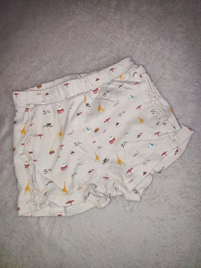 Short