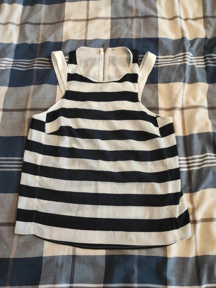 Blouse Stradivarius - 38 / M