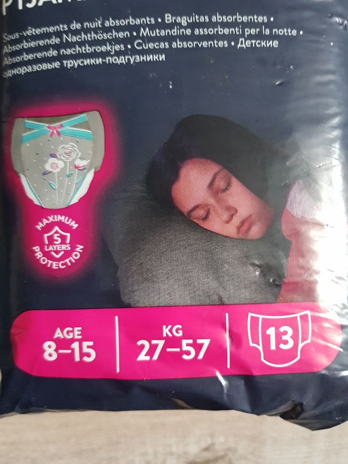 DryNites - photo numéro 3