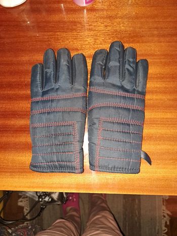Gants de ski femme taille M