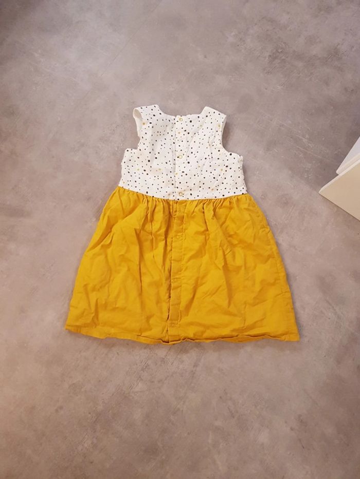 Robe manche courte - photo numéro 2