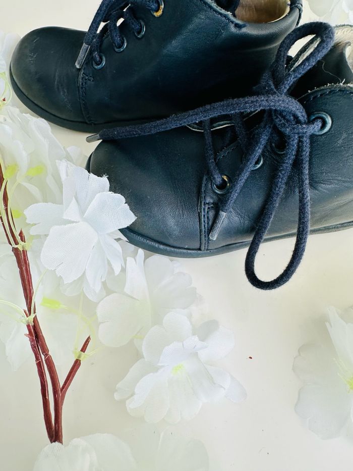 Ensemble hivernal 3 pièces pull-pantalon-chaussures - photo numéro 9