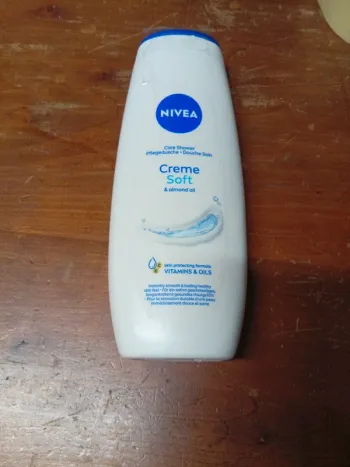 Nivea soft crème 500 ml